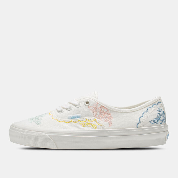 Vans Authentic 44 DX Unisex Shoes Beige image number 0