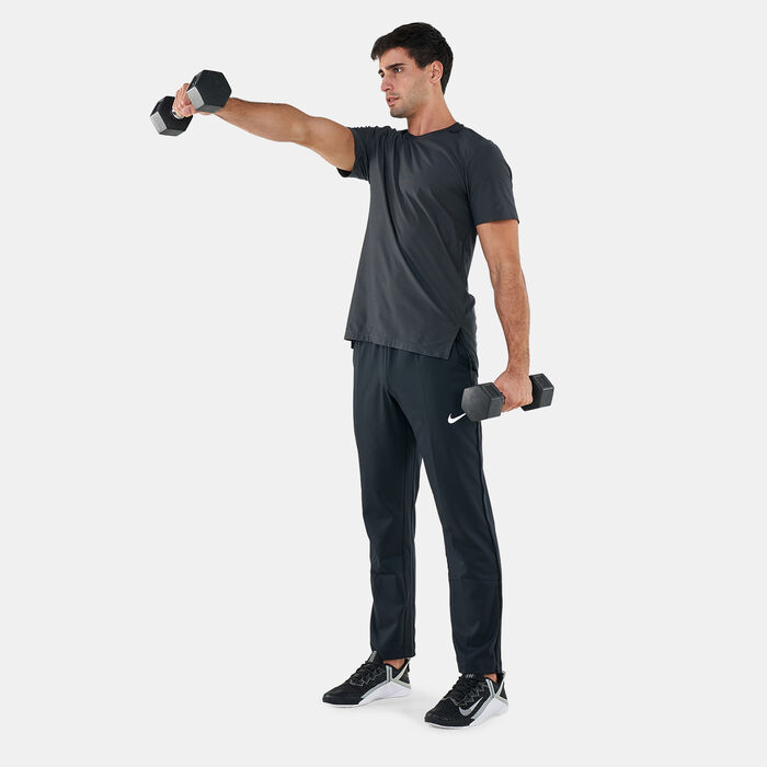 Nike Men's Dri-FIT Team Woven Sweatpants Nike Men's Dri-FIT Team Woven Sweatpants image number 2