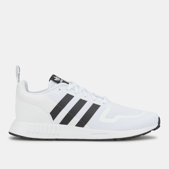 adidas Originals Men's Multix Shoe White adidas Originals Men's Multix Shoe White image number 0