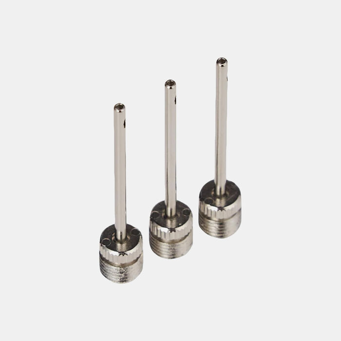 Spalding Inflation Needles (3 Pieces) Multi Spalding Inflation Needles (3 Pieces) Multi image number 1