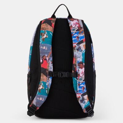 Jordan Air Patrol Backpack Black Jordan Air Patrol Backpack Black