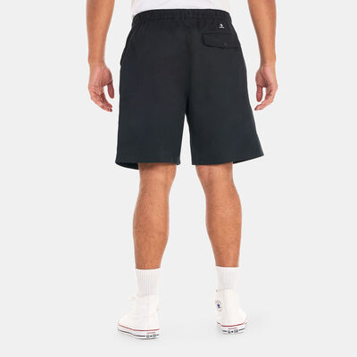 Converse Men's Woven Shorts Black