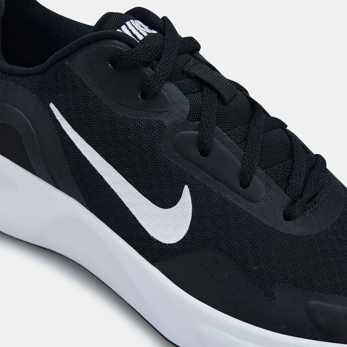 Nike Women's Wearallday Shoe Black Nike Women's Wearallday Shoe Black image number 4