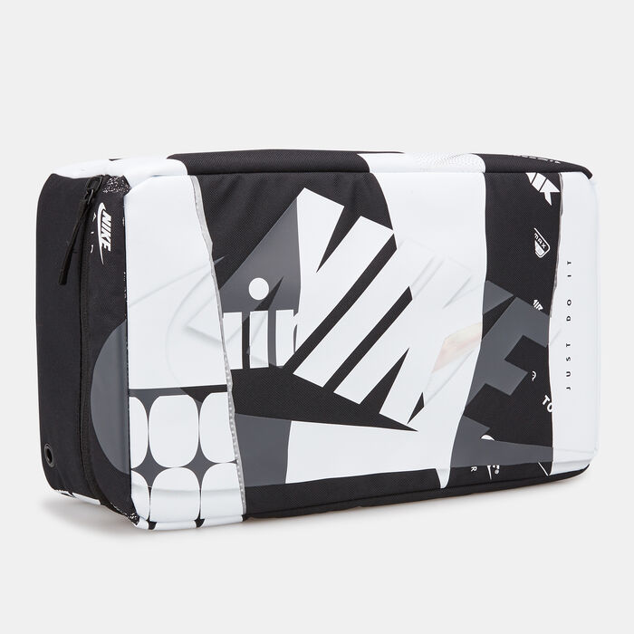 Nike Sportswear Shoe Box Bag Multi image number 2