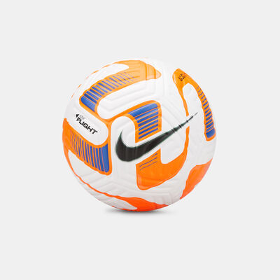 Nike Flight Football White