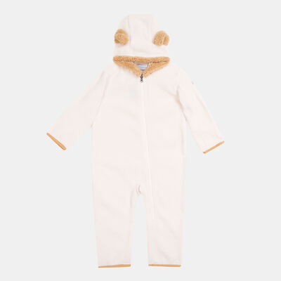 Columbia Kids’ Tiny Bear II Bunting Beige Columbia Kids’ Tiny Bear II Bunting Beige