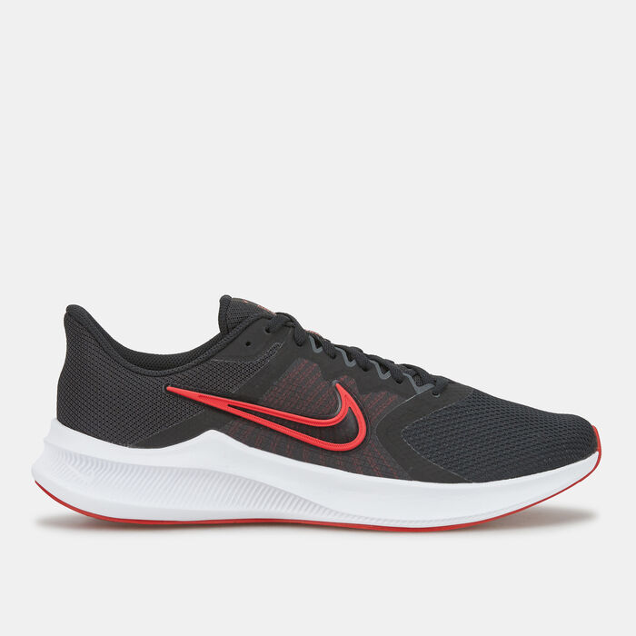 Nike Men's Downshifter 11 Shoe Black Nike Men's Downshifter 11 Shoe Black image number 0