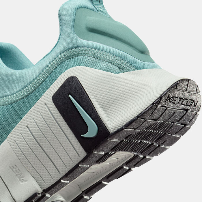 Nike Men's Free Metcon 6 Training Shoes Grey image number 5