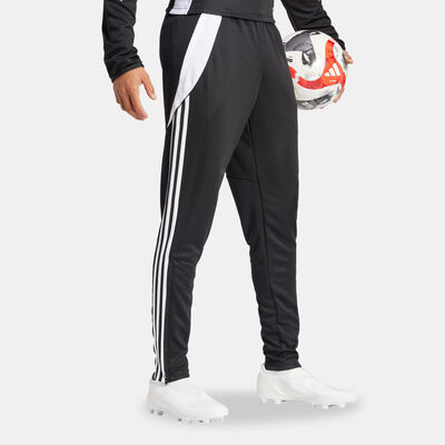 adidas Men's Tiro 24 Training Football Track Pants Black