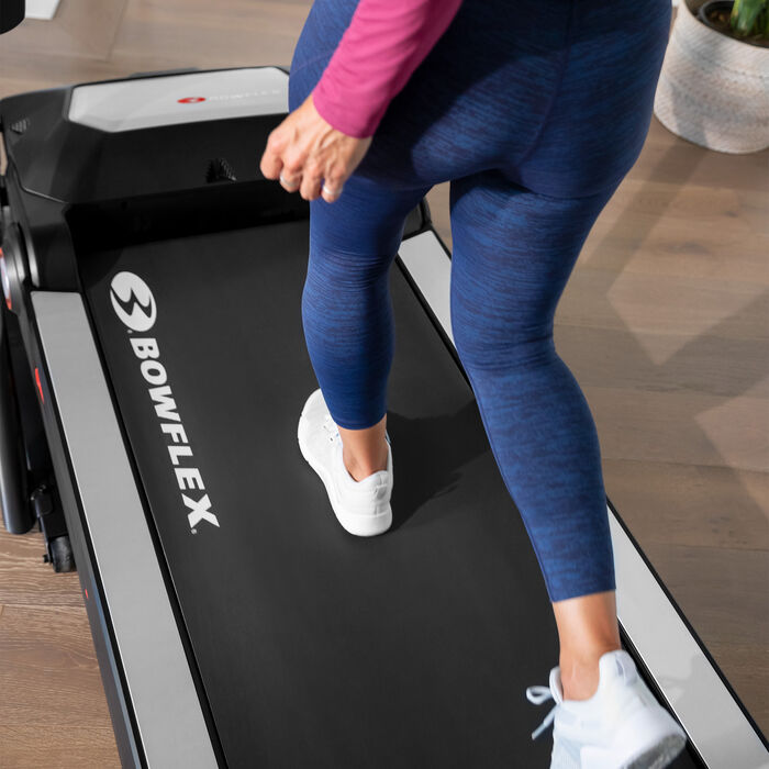 Bowflex 25 Treadmill Multi image number 4