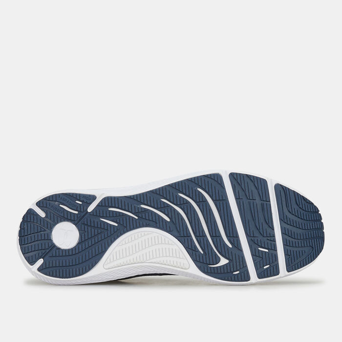 Under Armour Men's Charged Pursuit 2 Shoe Blue Under Armour Men's Charged Pursuit 2 Shoe Blue image number 3