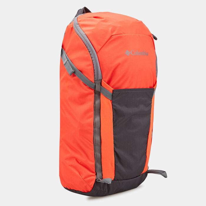 Columbia Maxtrail™ 16L Reservoir Backpack Orange Columbia Maxtrail™ 16L Reservoir Backpack Orange image number 2