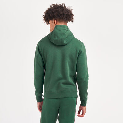 Nike Men's Sportswear Club Fleece Hoodie Multi
