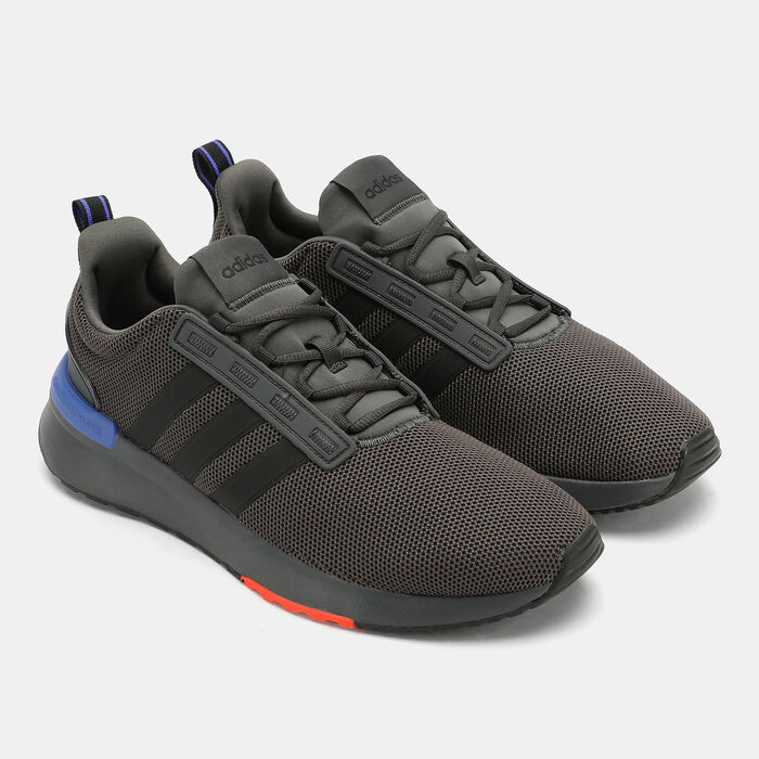 adidas Men's Racer TR21 Shoe Black adidas Men's Racer TR21 Shoe Black image number 1