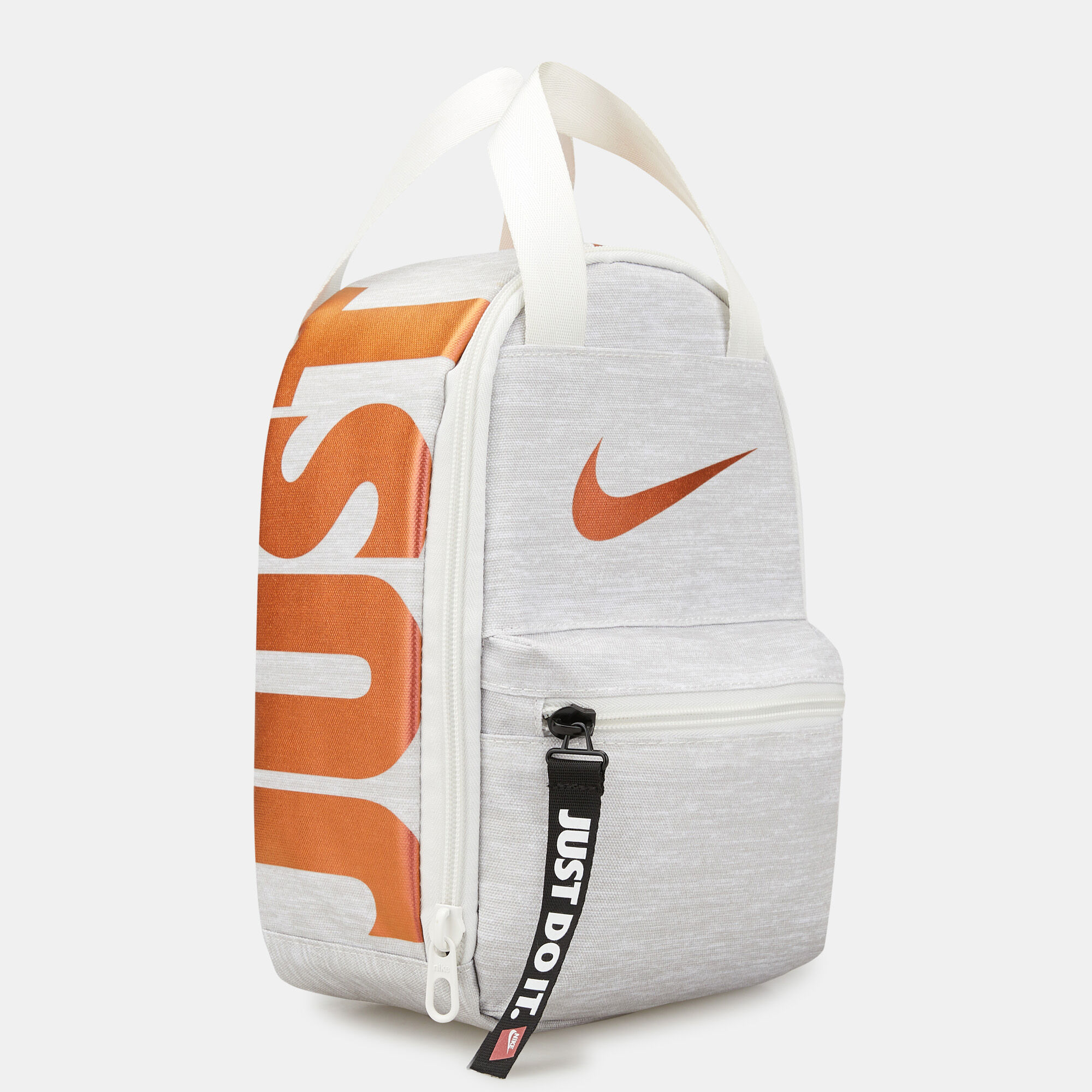 Shine Insulated Lunch Bag White Nike in Qatar SSS