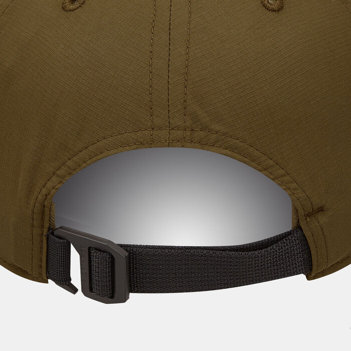 The North Face Horizon Cap Green image number 1