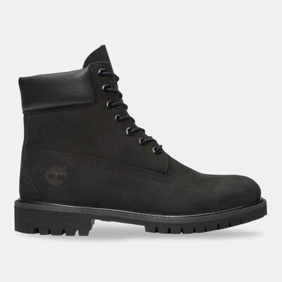 Timberland Men's Premium Waterproof Boots Black Timberland Men's Premium Waterproof Boots Black