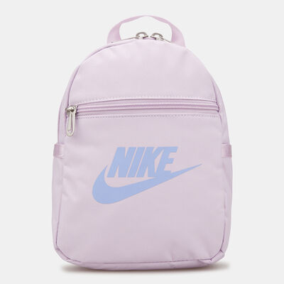Nike Women's Sportswear Futura 365 Mini Backpack Purple