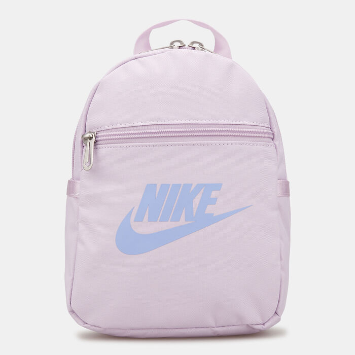 Nike Women's Sportswear Futura 365 Mini Backpack Purple image number 0