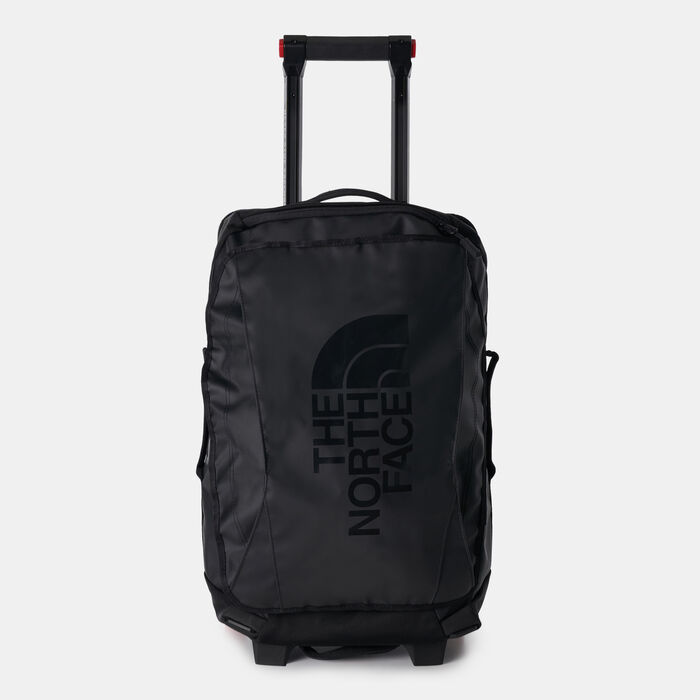 The North Face Rolling Thunder Trolley Bag Black The North Face Rolling Thunder Trolley Bag Black image number 0