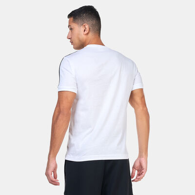 EA7 Emporio Armani Men's Logo Series T-Shirt White