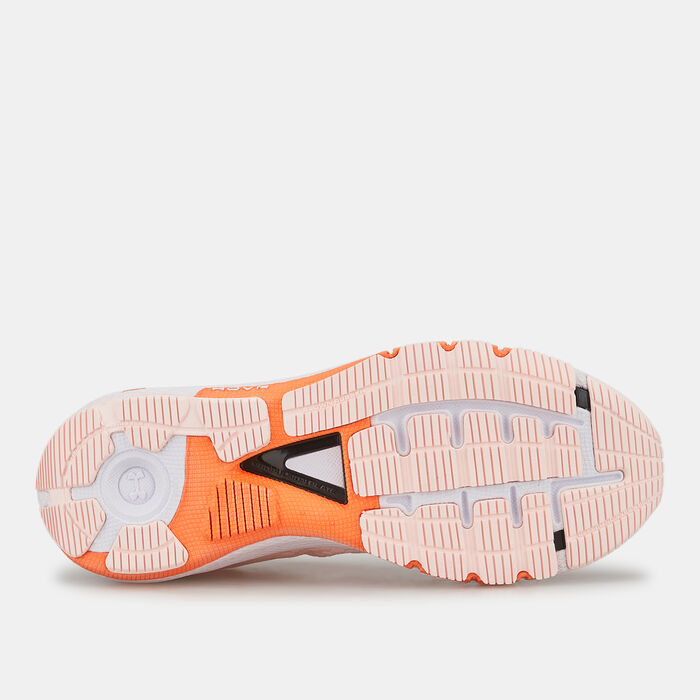 Under Armour Women's HOVR™ Machina 2 Shoe Pink Under Armour Women's HOVR™ Machina 2 Shoe Pink image number 3