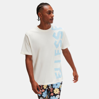 ellesse Men's Nils T-Shirt White