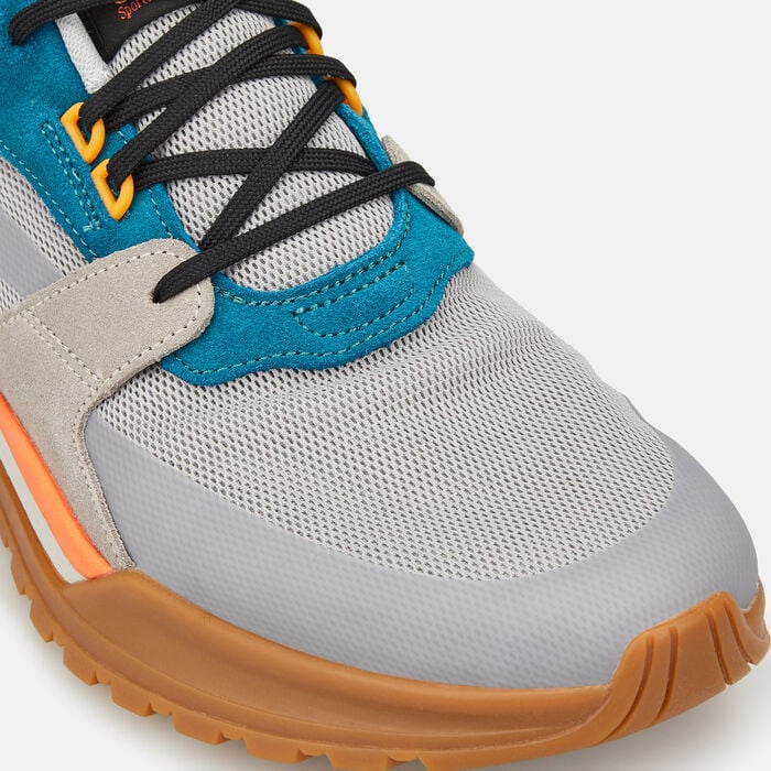 Columbia Men's Wildone™ Anthem Shoe Grey Columbia Men's Wildone™ Anthem Shoe Grey image number 4
