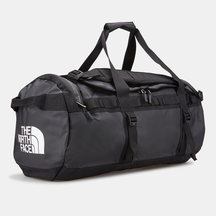 The North Face Base Camp Duffel Bag (L) Black image number 2