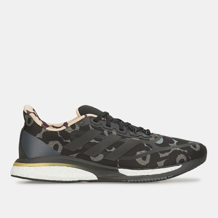 adidas Women's Supernova X Marimekko Shoe Grey image number 0