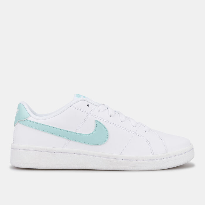 Nike Women's Court Royale 2 Shoe White image number 0