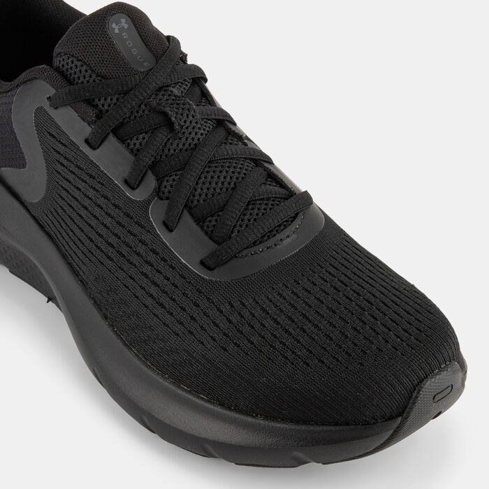 Under Armour Women's Rogue 5 Running Shoes Black image number 4