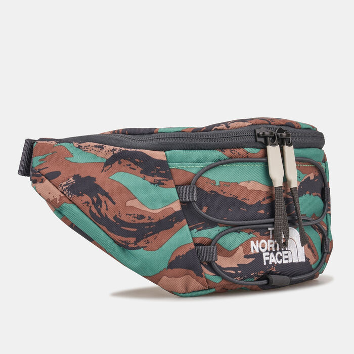 The North Face Jester Lumbar Pack Green image number 2