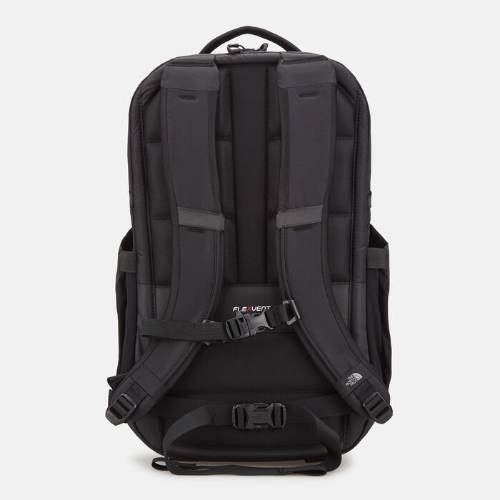 The North Face Surge Backpack Black image number 1