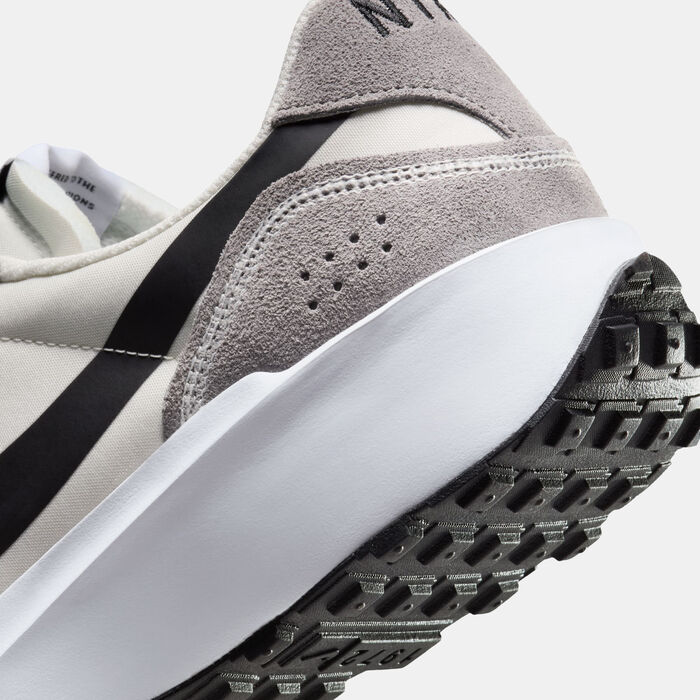 Nike Men's Waffle Debut Shoes Grey Nike Men's Waffle Debut Shoes Grey image number 5