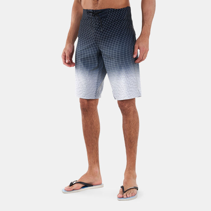 Billabong Men's Fluid Pro Board Shorts Black Billabong Men's Fluid Pro Board Shorts Black image number 0