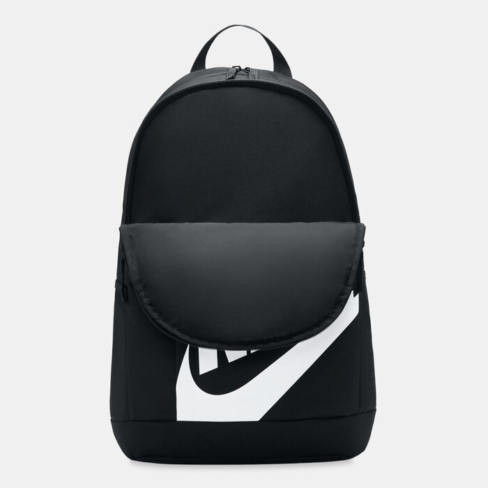 Nike Elemental Backpack Black image number 3