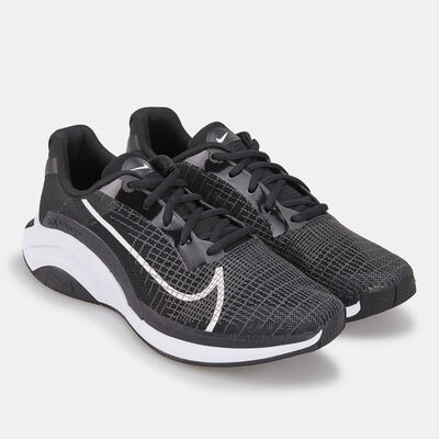 Nike Women's ZoomX SuperRep Surge Shoe Black Nike Women's ZoomX SuperRep Surge Shoe Black