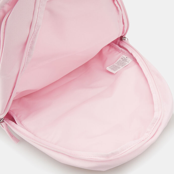 Nike Elemental Backpack Pink image number 3