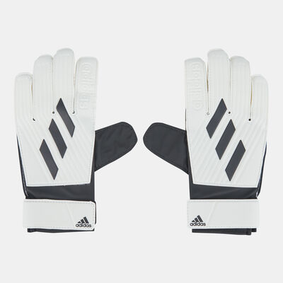 adidas Football Goalkeeper Gloves White adidas Football Goalkeeper Gloves White