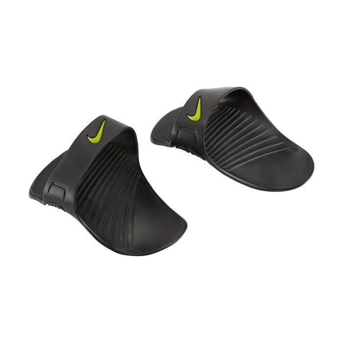Nike Alpha Training Grip (L) Black image number 3