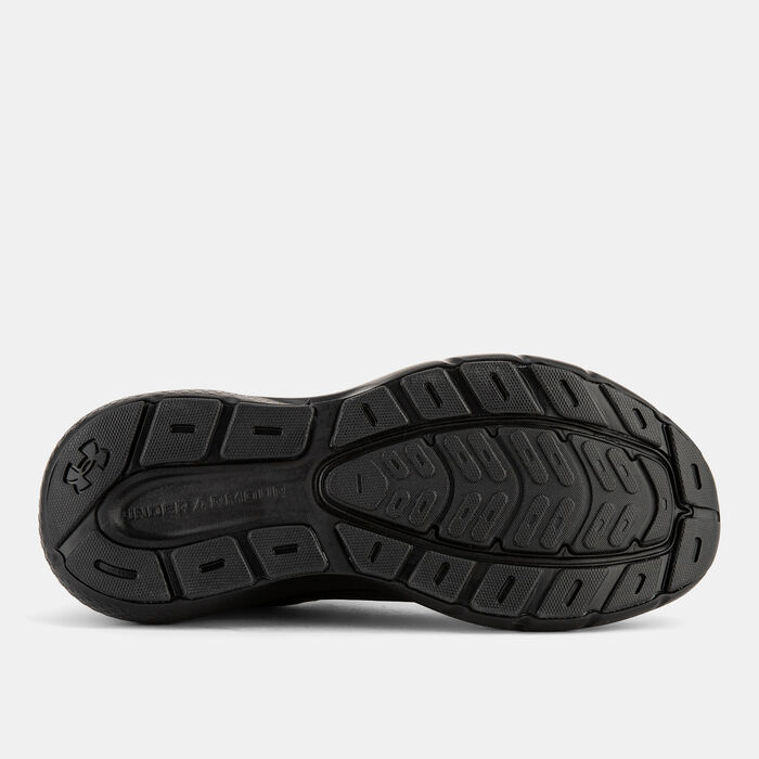 Under Armour Women's Rogue 5 Running Shoes Black image number 3