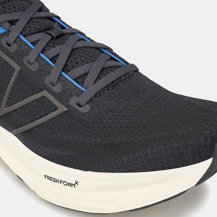 New Balance Men's Fresh Foam X 108v13 Running Shoes Black New Balance Men's Fresh Foam X 108v13 Running Shoes Black image number 5