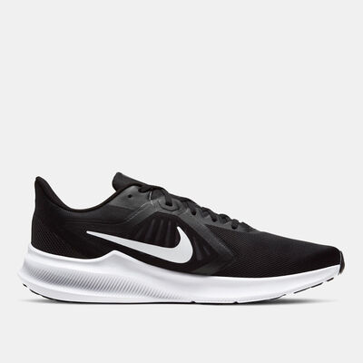 Nike Men's Downshifter 10 Shoe Black