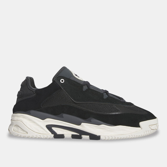 adidas Men's Niteball Shoes Black image number 0