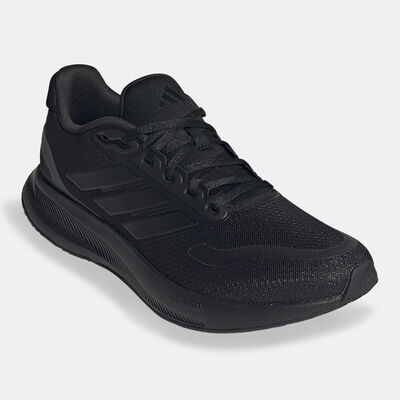 adidas Men's Runfalcon 5 Running Shoes Black