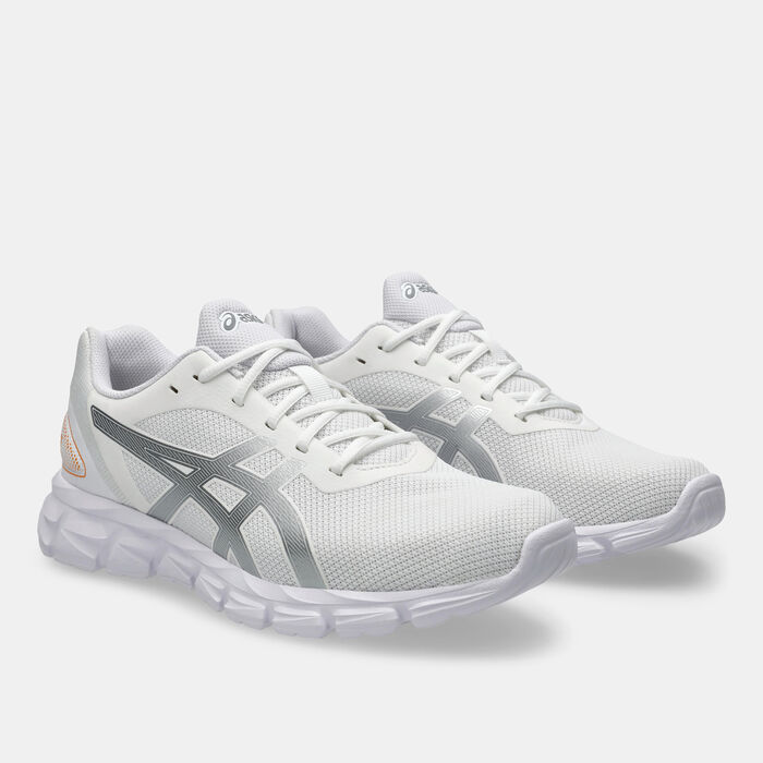 ASICS Men's GEL-QUANTUM LYTE II Shoe White image number 1