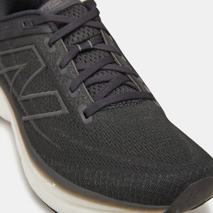 New Balance Women's Fresh Foam X 1080v13 Running Shoes Black New Balance Women's Fresh Foam X 1080v13 Running Shoes Black image number 4