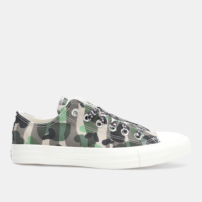 Converse Chuck Taylor All Star Unisex Shoe Beige Converse Chuck Taylor All Star Unisex Shoe Beige image number 0