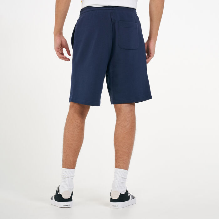 Converse Men's Nova Knitted Shorts Multi Converse Men's Nova Knitted Shorts Multi image number 1